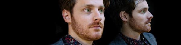 THU 9/13 - WALKER LUKENS (Austin) W/ PASSEPORT