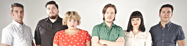 THU 8/10 - YOUNG HEIRLOOMS W/ EVENING DARLING (NYC) And RUBYFRUIT