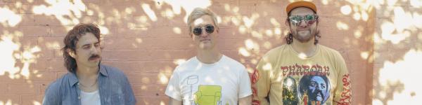 ZOO w/ JAKE KLAR (Heath, MA)