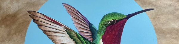 HAPPY HOUR UNPLUGGED: JOSHUA KRUER