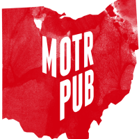 Motr Pub Logo