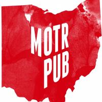 Motr Pub Logo