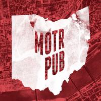 Motr Pub Logo